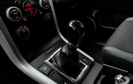 Suzuki Grand Vitara, 2013 год, 1 150 000 рублей, 21 фотография