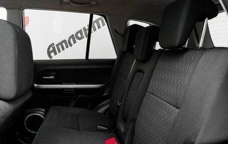 Suzuki Grand Vitara, 2013 год, 1 150 000 рублей, 24 фотография