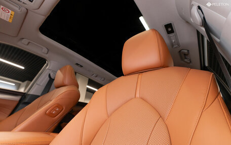 Toyota Highlander, 2025 год, 6 150 000 рублей, 10 фотография