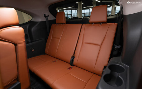 Toyota Highlander, 2025 год, 6 150 000 рублей, 16 фотография