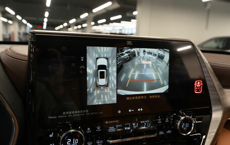 Toyota Highlander, 2025 год, 6 150 000 рублей, 19 фотография