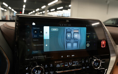 Toyota Highlander, 2025 год, 6 150 000 рублей, 21 фотография