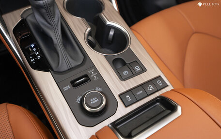 Toyota Highlander, 2025 год, 6 150 000 рублей, 26 фотография