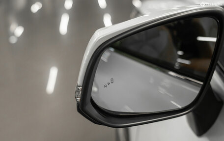 Toyota Highlander, 2025 год, 6 150 000 рублей, 30 фотография