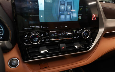 Toyota Highlander, 2025 год, 6 150 000 рублей, 22 фотография