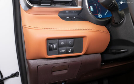 Toyota Highlander, 2025 год, 6 150 000 рублей, 25 фотография