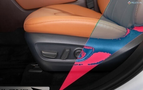 Toyota Highlander, 2025 год, 6 150 000 рублей, 24 фотография