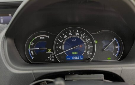 Toyota Noah III, 2018 год, 2 600 000 рублей, 11 фотография