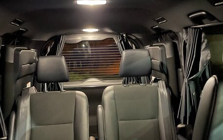 Toyota Noah III, 2018 год, 2 600 000 рублей, 16 фотография