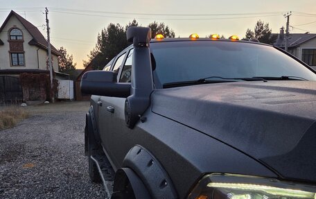 Dodge RAM IV, 2015 год, 9 000 000 рублей, 3 фотография