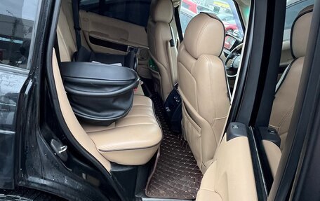 Land Rover Range Rover III, 2008 год, 1 280 000 рублей, 7 фотография