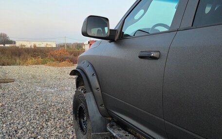 Dodge RAM IV, 2015 год, 9 000 000 рублей, 5 фотография