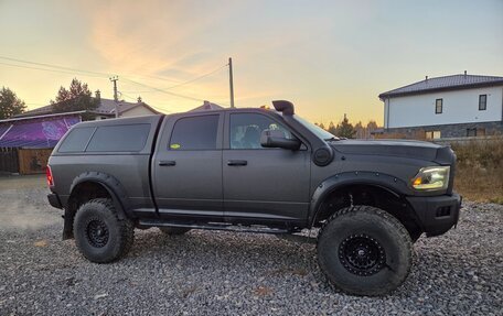 Dodge RAM IV, 2015 год, 9 000 000 рублей, 6 фотография