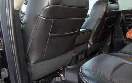 Dodge RAM IV, 2015 год, 9 000 000 рублей, 8 фотография