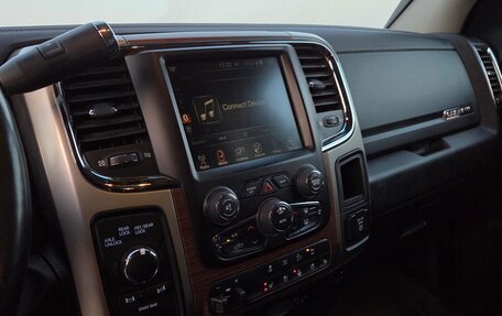 Dodge RAM IV, 2015 год, 9 000 000 рублей, 7 фотография