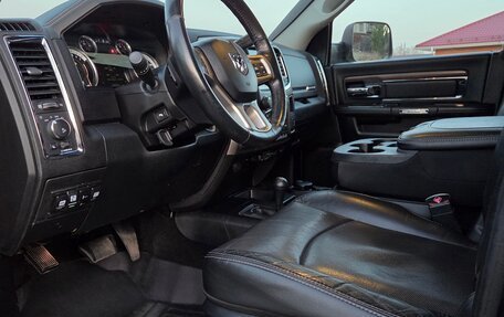 Dodge RAM IV, 2015 год, 9 000 000 рублей, 10 фотография