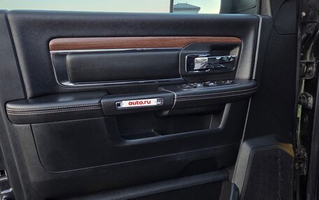 Dodge RAM IV, 2015 год, 9 000 000 рублей, 11 фотография