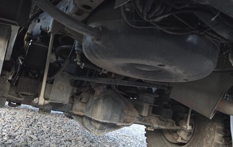 Dodge RAM IV, 2015 год, 9 000 000 рублей, 21 фотография