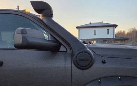 Dodge RAM IV, 2015 год, 9 000 000 рублей, 18 фотография