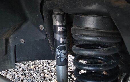 Dodge RAM IV, 2015 год, 9 000 000 рублей, 17 фотография