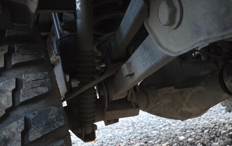 Dodge RAM IV, 2015 год, 9 000 000 рублей, 22 фотография