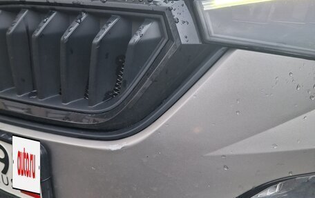 Skoda Rapid II, 2021 год, 1 660 000 рублей, 8 фотография