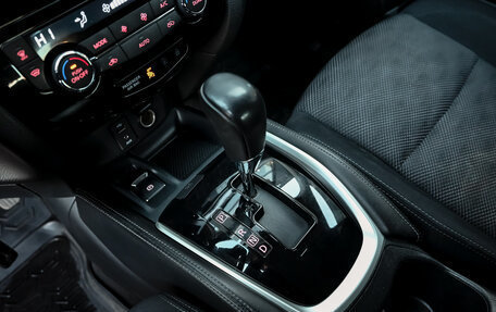 Nissan Qashqai, 2016 год, 1 529 000 рублей, 14 фотография