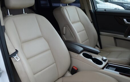 Mercedes-Benz GLK-Класс, 2013 год, 1 930 000 рублей, 14 фотография