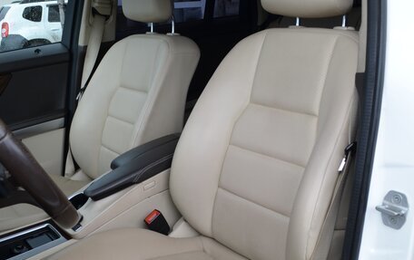 Mercedes-Benz GLK-Класс, 2013 год, 1 930 000 рублей, 13 фотография