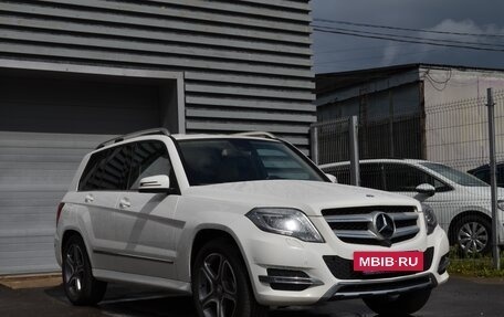 Mercedes-Benz GLK-Класс, 2013 год, 1 930 000 рублей, 2 фотография