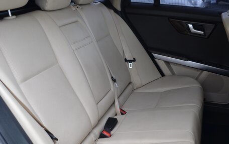 Mercedes-Benz GLK-Класс, 2013 год, 1 930 000 рублей, 15 фотография