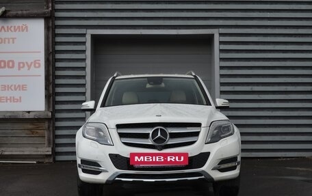 Mercedes-Benz GLK-Класс, 2013 год, 1 930 000 рублей, 7 фотография