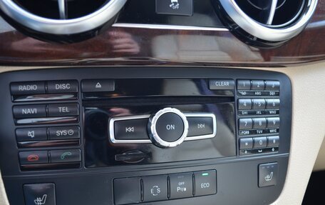 Mercedes-Benz GLK-Класс, 2013 год, 1 930 000 рублей, 21 фотография