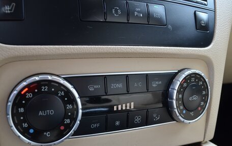 Mercedes-Benz GLK-Класс, 2013 год, 1 930 000 рублей, 22 фотография