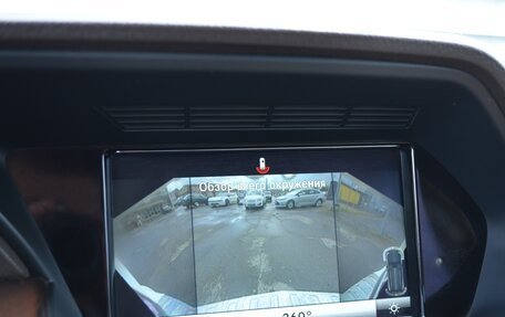 Mercedes-Benz GLK-Класс, 2013 год, 1 930 000 рублей, 20 фотография