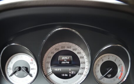 Mercedes-Benz GLK-Класс, 2013 год, 1 930 000 рублей, 18 фотография