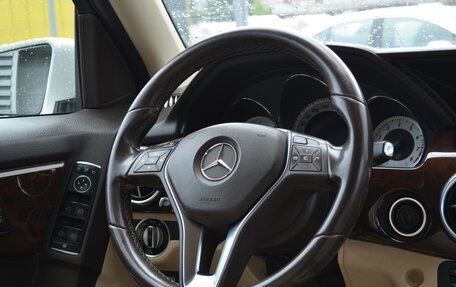 Mercedes-Benz GLK-Класс, 2013 год, 1 930 000 рублей, 17 фотография