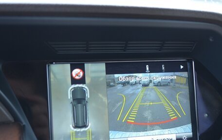 Mercedes-Benz GLK-Класс, 2013 год, 1 930 000 рублей, 19 фотография