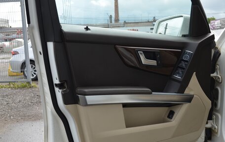 Mercedes-Benz GLK-Класс, 2013 год, 1 930 000 рублей, 23 фотография