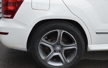 Mercedes-Benz GLK-Класс, 2013 год, 1 930 000 рублей, 30 фотография