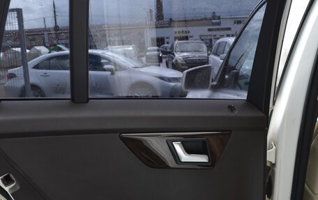 Mercedes-Benz GLK-Класс, 2013 год, 1 930 000 рублей, 25 фотография