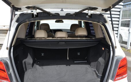 Mercedes-Benz GLK-Класс, 2013 год, 1 930 000 рублей, 27 фотография