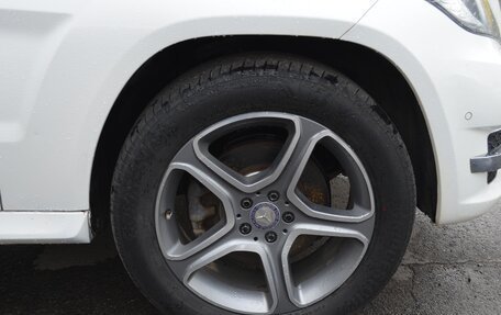 Mercedes-Benz GLK-Класс, 2013 год, 1 930 000 рублей, 31 фотография