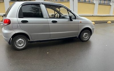 Daewoo Matiz I, 2013 год, 178 000 рублей, 1 фотография