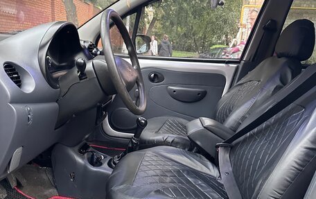 Daewoo Matiz I, 2013 год, 178 000 рублей, 8 фотография