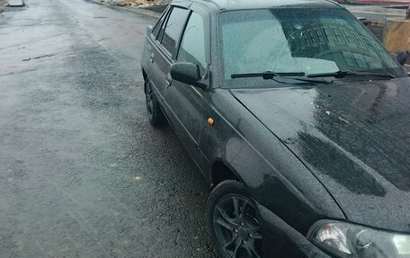 Daewoo Nexia I рестайлинг, 2010 год, 178 000 рублей, 5 фотография