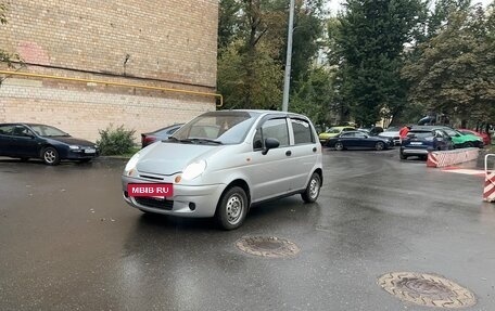 Daewoo Matiz I, 2013 год, 178 000 рублей, 5 фотография