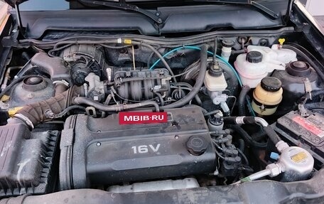 Daewoo Nexia I рестайлинг, 2010 год, 178 000 рублей, 2 фотография