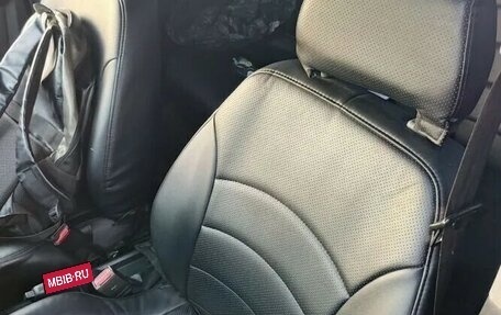 Daewoo Nexia I рестайлинг, 2010 год, 178 000 рублей, 6 фотография