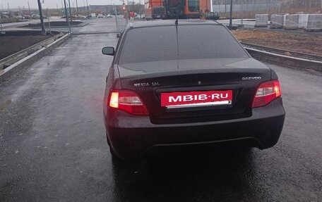 Daewoo Nexia I рестайлинг, 2010 год, 178 000 рублей, 4 фотография